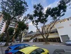 Cheap Bukit Merah ground floor shop | Avail soon   (D3), Shop House #543967741